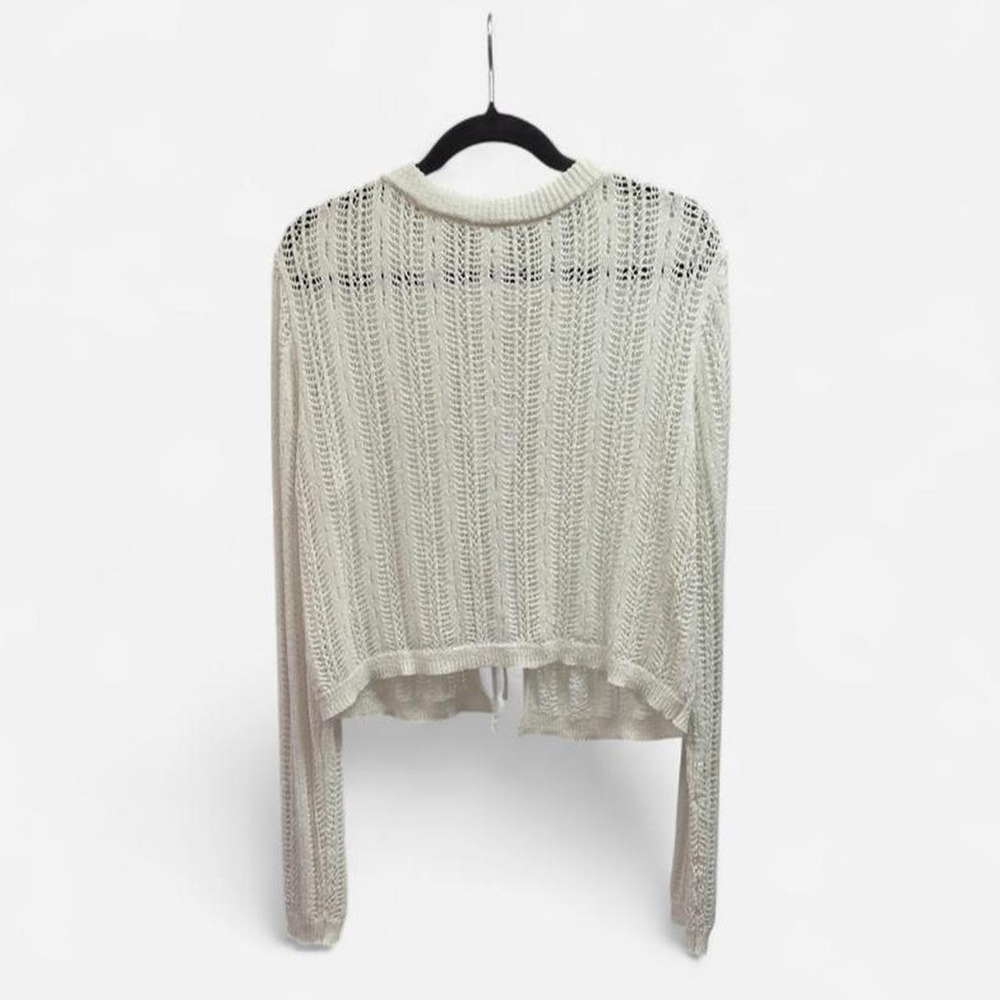 Cardigan - Picture 2 of 3
